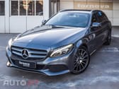 Mercedes-Benz C 220 d Avantgarde Aut.
