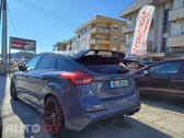 Ford Focus 2.3 EcoBoost S&S 4WD RS