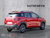 Citroen C3 Aircross 1.2 PureTech Plus