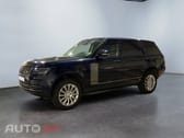 Land Rover Range Rover 2.0 Si4 PHEV LWB Autobiography