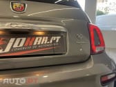 Abarth 595 1.4 T-Jet Turismo