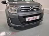Citroen C1 1.0 VTi Feel