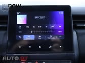 Renault Clio V Intens 1.0 Tce 100