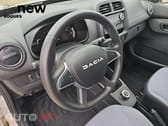Dacia Spring Electric 45 Comfort