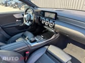 Mercedes-Benz A 35 AMG 4Matic