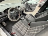 Volkswagen Golf 2.0 GTI DSG