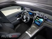 Mercedes-Benz GLC 300 de Coupe 4Matic 9G-TRONIC AMG Line Advanced