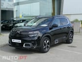Citroen C5 Aircross 1.2 PureTech Shine EAT8