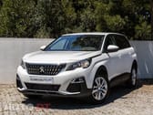 Peugeot 5008 1.5 BlueHDi GT Pack EAT8