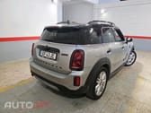 MINI Countryman Cooper SE Premium Classic Auto