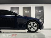 BMW 320 d Coupe Aut.