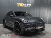 Porsche Macan PDK