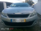 Peugeot 308 SW 1.6 BLUEHDI