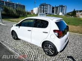 Peugeot 108 1.0 VTi Allure ETG5