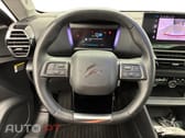 Citroen e-C4 X 50 kWh Shine