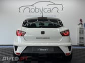Seat Ibiza 1.4 TSI Cupra BocaNegra DSG
