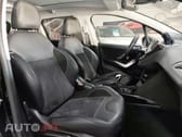Peugeot 2008 1.6 BlueHDi Crossway