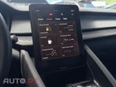 Polestar 2 Standard Range 69 kWh