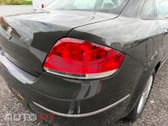 Fiat Linea 1.3 M-Jet Emotion