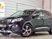 Peugeot 3008 1.2 PureTech Allure EAT6