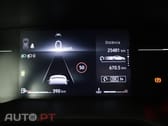 Renault Clio Clio 1.0 TCe Evolution Bi-Fuel