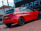 Peugeot 308 1.2 PureTech Style