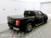 Nissan Navara King Cab 2.3 Dci 160 Optima 4x4