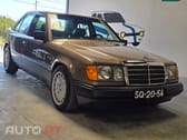 Mercedes-Benz 300 D
