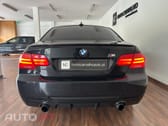 BMW 335 d Auto