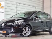 Renault Clio 0.9 TCE Limited