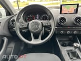 Audi A3 Sportback 1.6 TDI Design