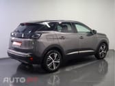 Peugeot 3008 GT Line 1.2 PureTech 130