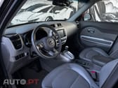 Kia Soul EV