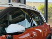 Citroen C3 Aircross 1.2 PureTech Shine
