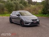 Seat Leon SC 2.0 TSI S&S DSG Cupra 290