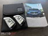 BMW 520 d Pack M Auto