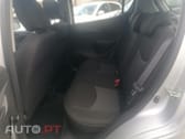Opel Karl 1.0 Rocks