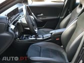 Mercedes-Benz A 180 d AMG Line
