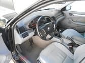 BMW 320 D TOURING