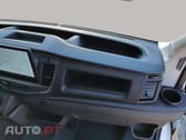 Ford Transit Kasten Trend 350 I.V.A DEDUTÍVEL 