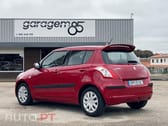 Suzuki Swift 1.2 Club
