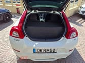 Volvo C30  Drive Momentum