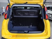 Fiat Panda 1.0 Hybrid Pandina