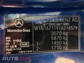 Mercedes-Benz GLE d 4Matic