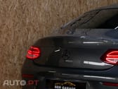 Mercedes-Benz C 220 c220d coupe