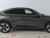 Audi E-Tron 55 quattro S line