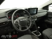 Dacia Jogger Jogger 1.0 ECO-G Extreme Bi-Fuel