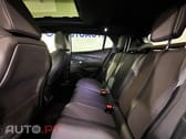 Peugeot E-2008 50 kWh GT Pack