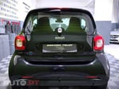 Smart ForTwo EQ Prime