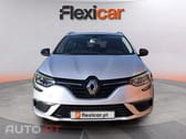 Renault Mégane Sport Tourer 1.5 Blue dCi Limited